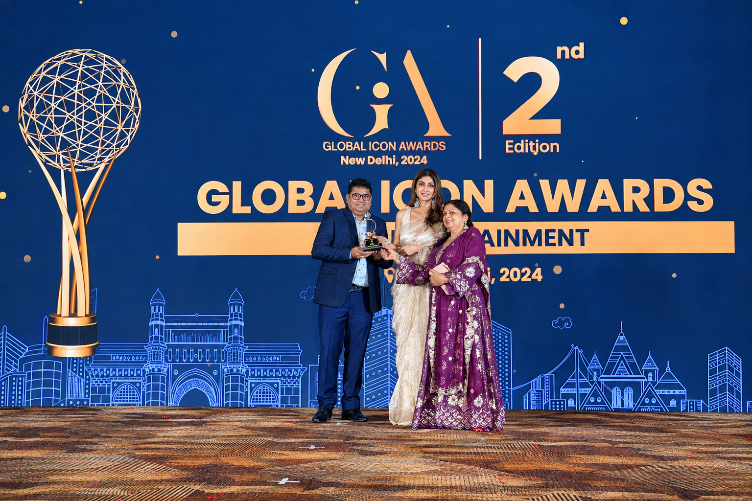 Global Icon Awards