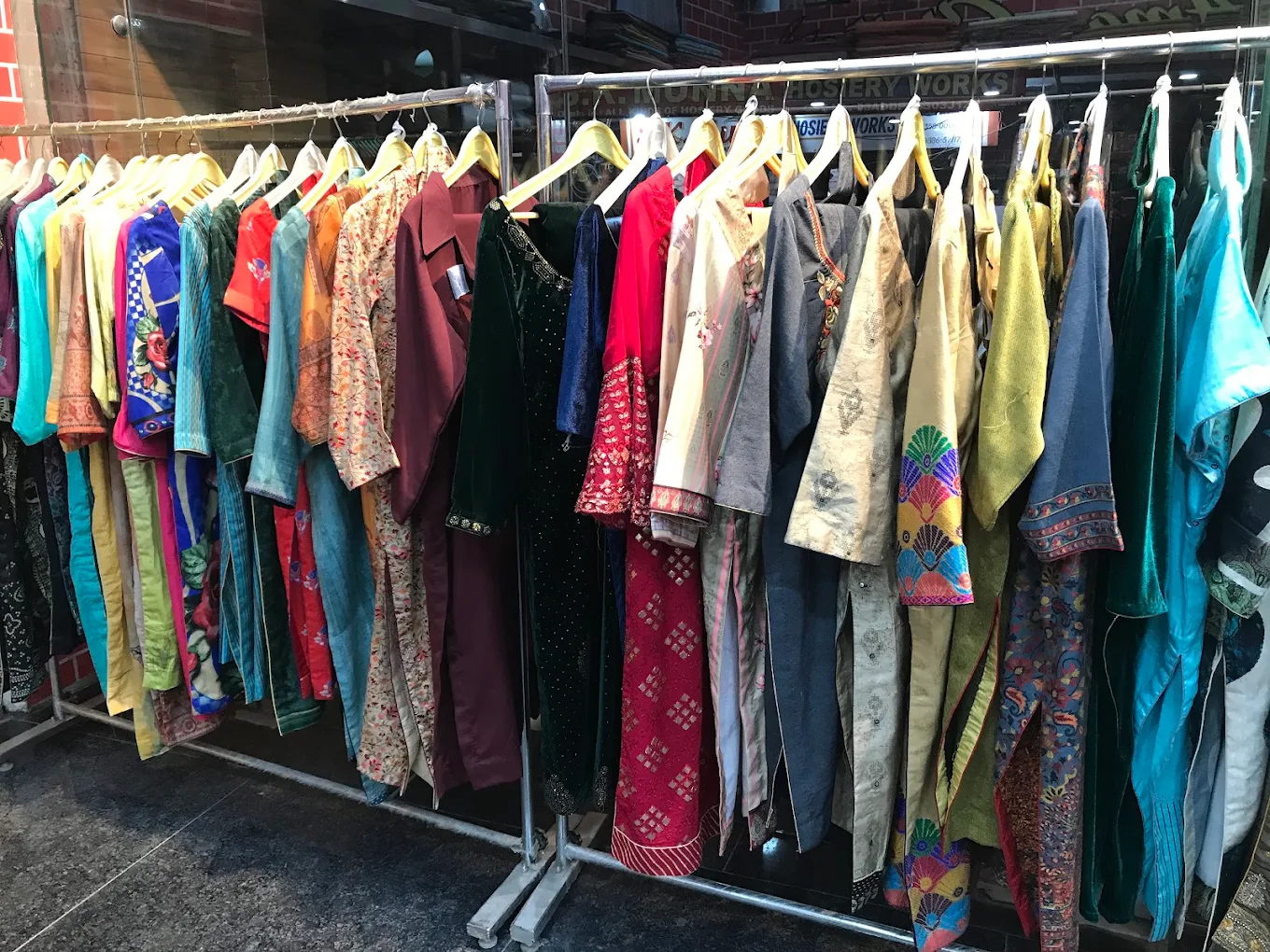 Aman Boutique Collection
