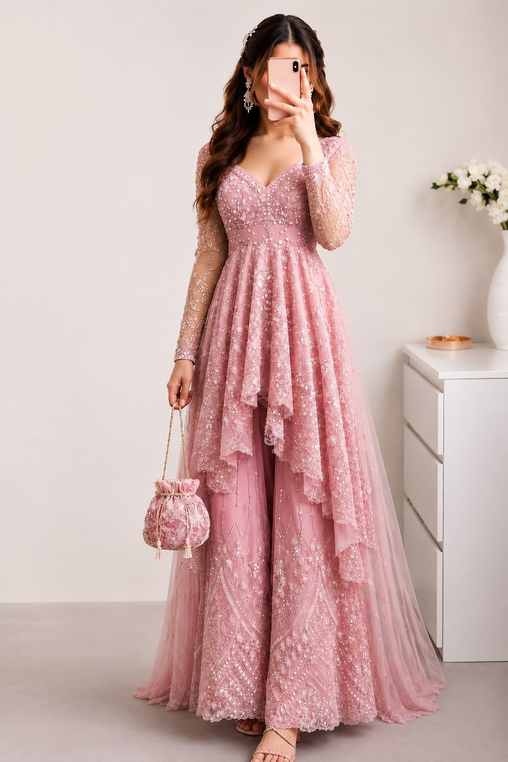 Boutique lookbook